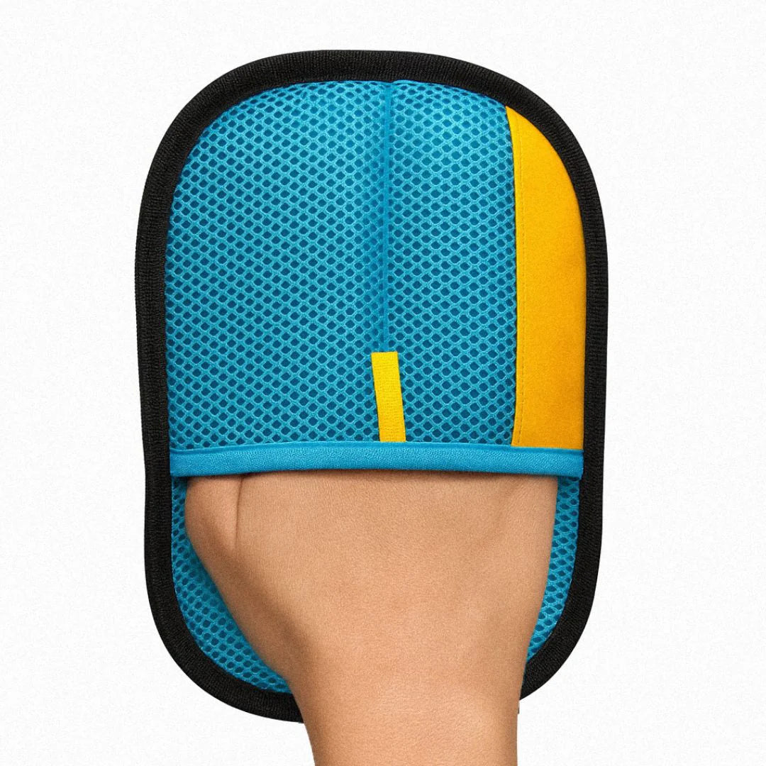 Cat Hair Cleaning Glove